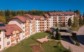 Bergresort Gerlitzen